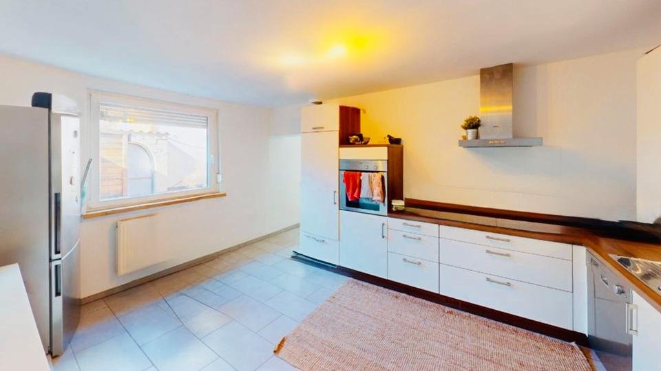 Maisonettenwohnung Ludwigshafen am Rhein Rheingönheim - 4 Zimmer, 112 m&sup2;, 1.450&euro; | Angebot:26635613