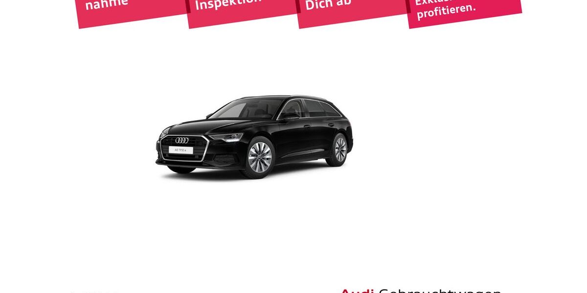 Audi A6 35.751 km 37.391 &euro; Weinheim 69469