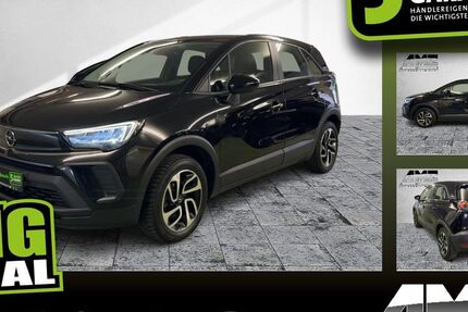 Opel Crossland (X) 22.626 km 15.450 &euro; Mannheim 68165