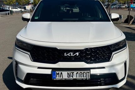 Kia Sorento 87.500 km 33.300 &euro; Mannheim 68259