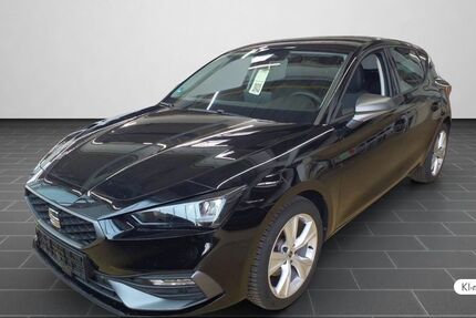 Seat Leon 6.816 km 24.950 &euro; Ladenburg 68526