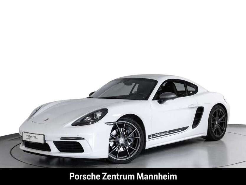 Cayman