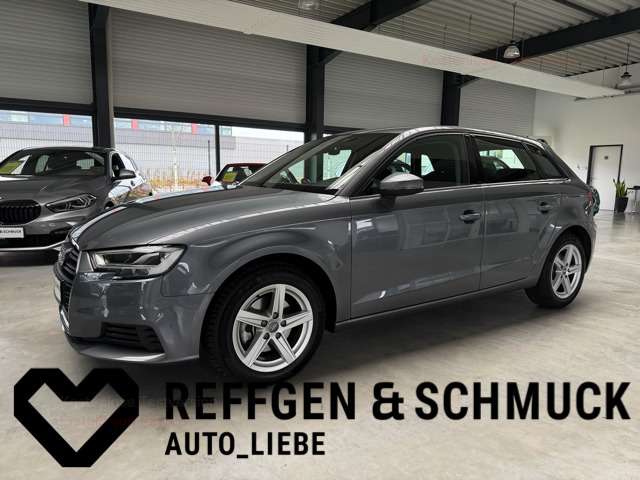 Audi A3 53.900 km 21.980 &euro; Mannheim 68309