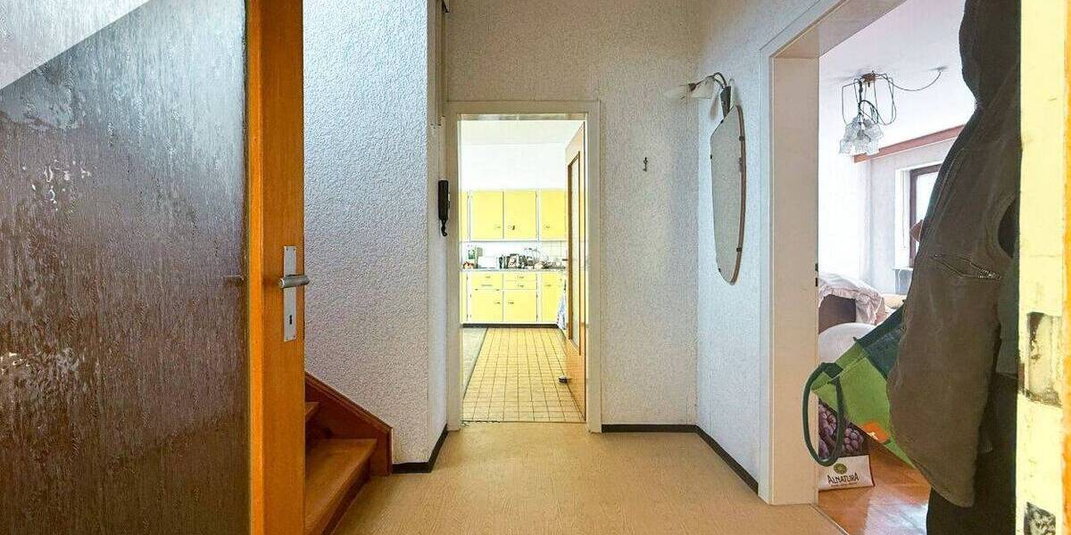 Einfamilienhaus Philippsburg - 5 Zimmer, 147 m&sup2;, 340.000&euro; | Angebot:26804370