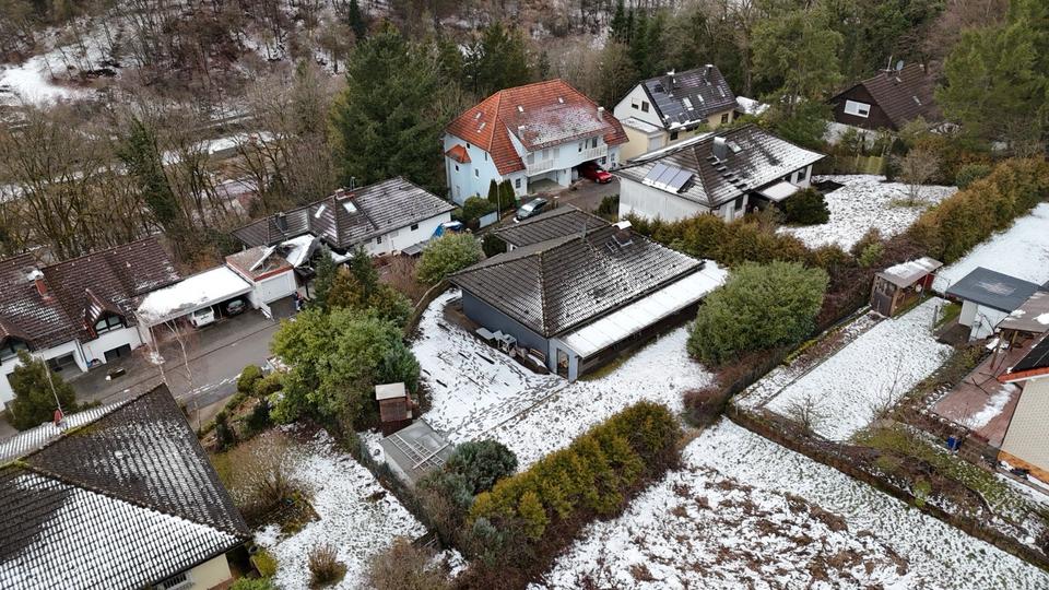 Einfamilienhaus Wald-Michelbach Michelbach - 7 Zimmer, 140 m&sup2;, 295.000&euro; | Angebot:25281111