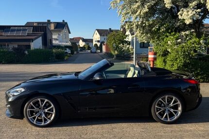 BMW Z4 99.900 km 28.300 &euro; Bensheim 64625