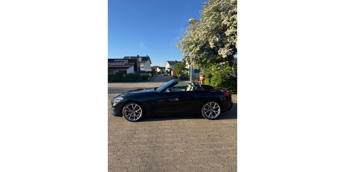 BMW Z4 99.900 km 28.300 &euro; Bensheim 64625