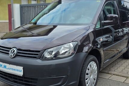 VW Caddy 209.000 km 6.990 &euro; Eppelheim 69214