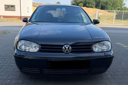 VW Golf 182.000 km 2.500 &euro; Mörlenbach 69509