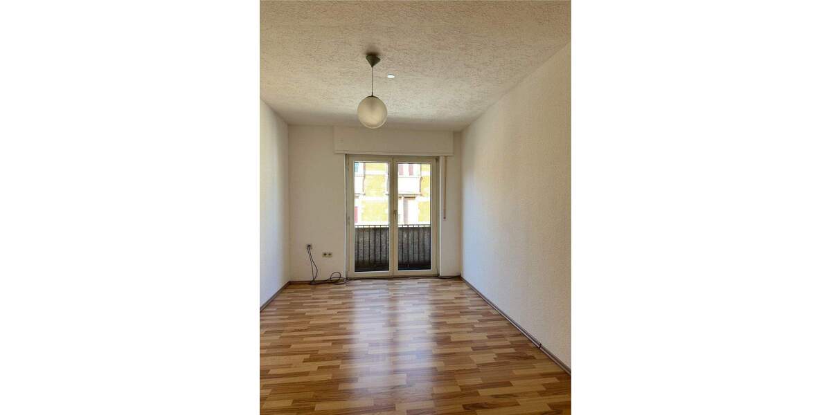Etagenwohnung Mannheim Neckarstadt - 2 Zimmer, 51 m&sup2;, 480&euro; | Angebot:25426350