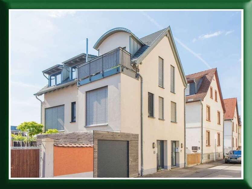 Haus zum Mieten in Heppenheim 1.350 € 116 m²