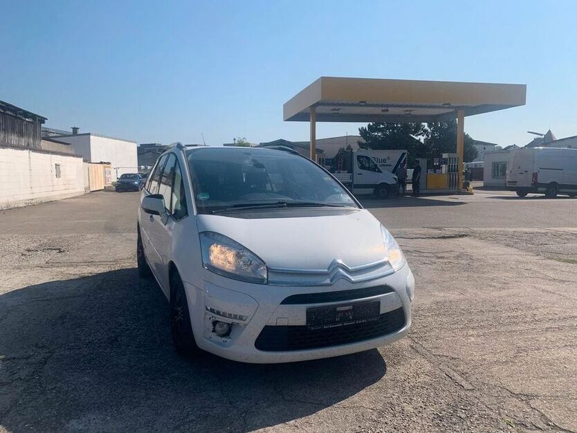 C4 Picasso