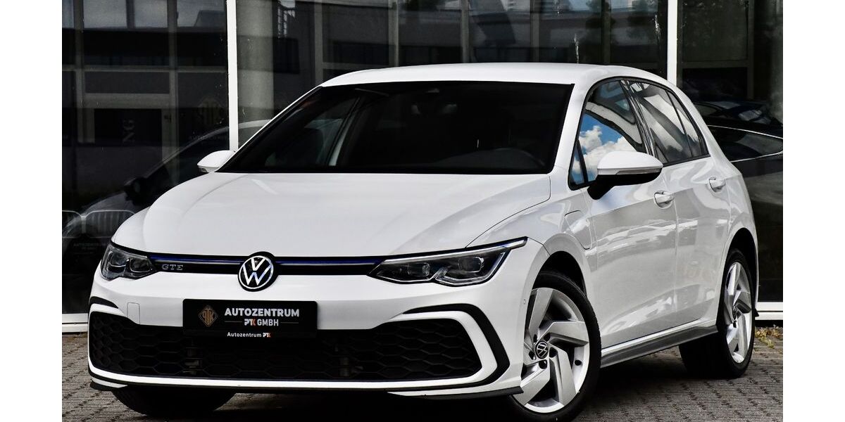 VW Golf 43.461 km 22.970 &euro; Bensheim 64625
