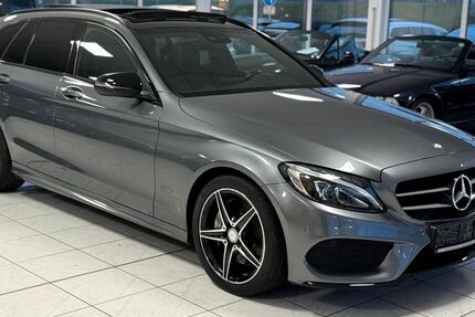 Mercedes-Benz C 250 97.500 km 22.990 &euro; Speyer 67346