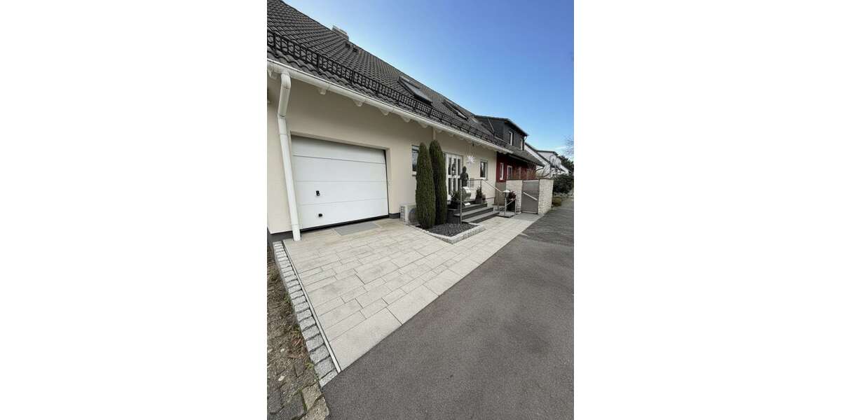 Haus zum Kaufen in Mannheim 790.000 € 183 m² 8 zimmer