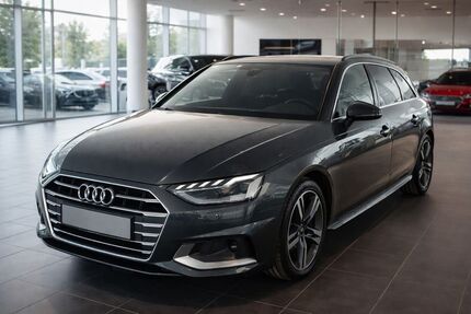 Audi A4 12.000 km 32.980 &euro; Viernheim 68519