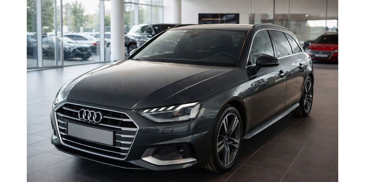 Audi A4 12.000 km 32.980 &euro; Viernheim 68519