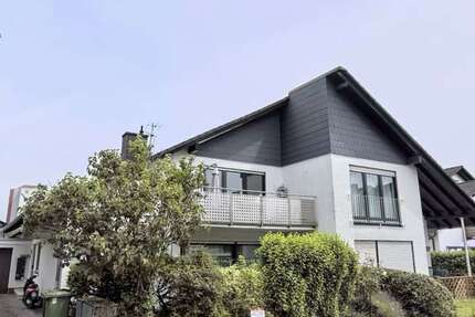 Wohnung zum Mieten in Bensheim 1.160 € 109.5 m² 3 zimmer