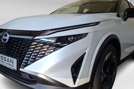 Nissan Qashqai 8.990 km 27.950 &euro; Heidelberg 69126