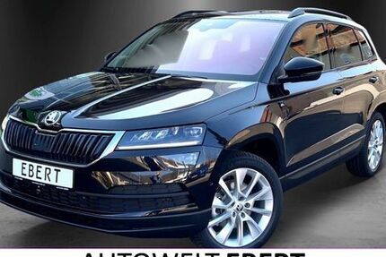Skoda Karoq 139.999 km 38.590 &euro; Bensheim 64625