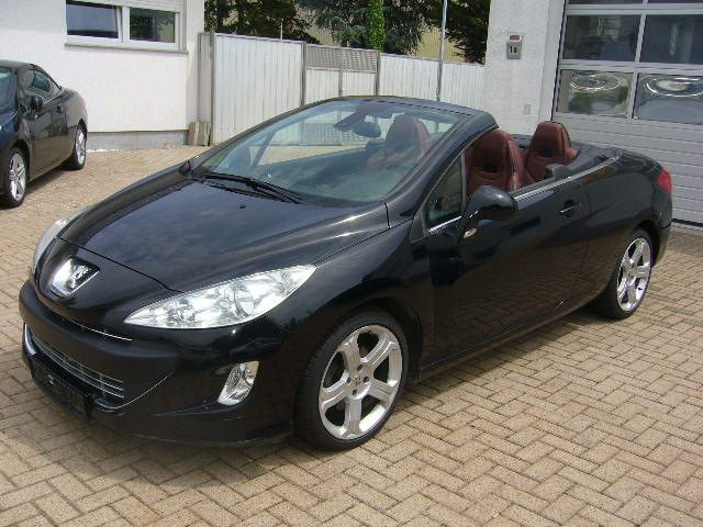 Peugeot 308 124.500 km 9.995 € Walldorf / Baden 69190