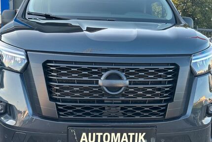 Nissan NV300 36.656 km 36.999 € Sandhausen 69207