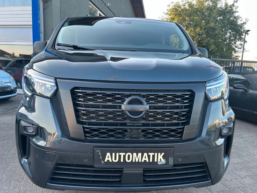 Nissan NV300 36.656 km 36.999 € Sandhausen 69207