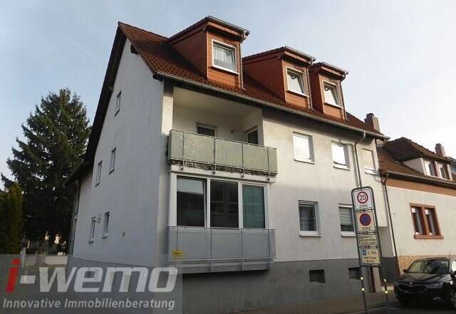 Etagenwohnung Eisenberg (Pfalz) - 2 Zimmer, 69 m&sup2;, 156.000&euro; | Angebot:23822958