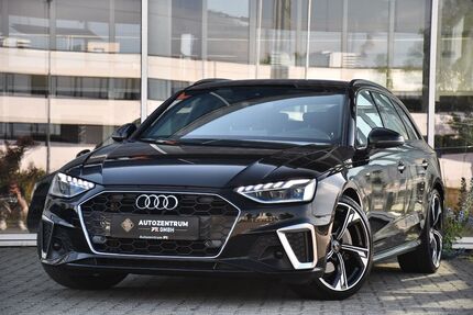 Audi A4 87.080 km 28.970 &euro; Bensheim 64625