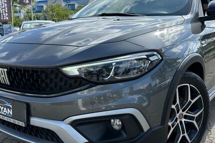 Fiat Tipo 61.000 km 10.990 &euro; Mannheim 68309