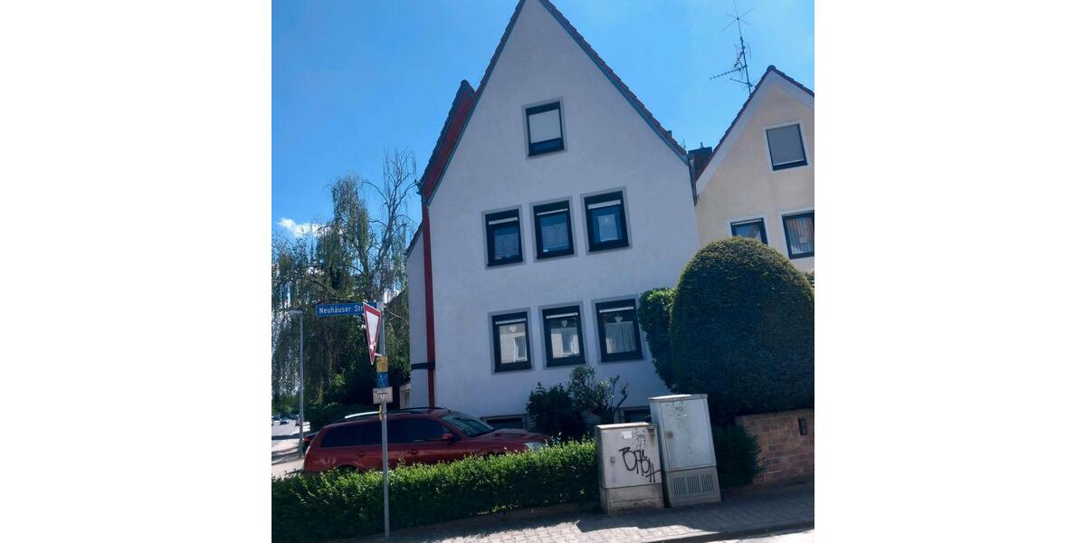 Etagenwohnung Worms Nördliche Vororte - 2 Zimmer, 56 m&sup2;, 130.000&euro; | Angebot:26523192