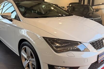 Seat Leon 108.000 km 9.990 &euro; Ludwigshafen am Rhein 67059