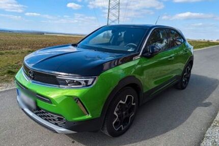 Opel Mokka-e 48.000 km 15.950 &euro; Waldsee 67165