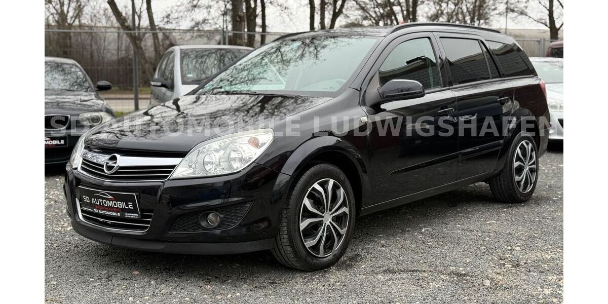 Opel Astra 213.574 km 2.799 &euro; Ludwigshafen am Rhein 67065