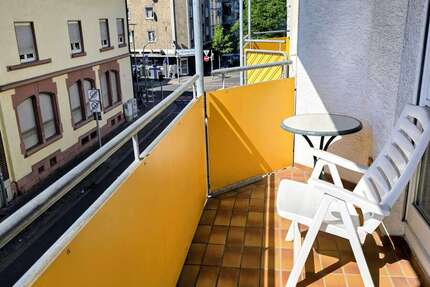 Wohnung Ludwigshafen am Rhein Parkinsel - 3 Zimmer, 76 m&sup2;, 220.000&euro; | Angebot:26637328