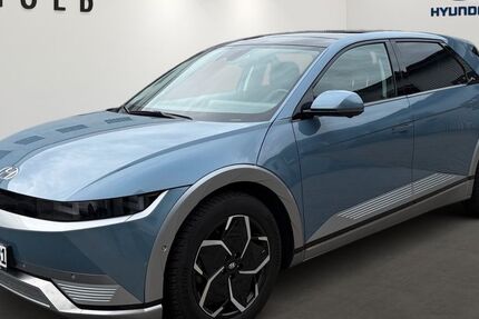 Hyundai IONIQ 5 39.900 km 33.900 € Ludwigshafen 67059