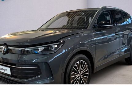 VW Tiguan 4.408 km 54.245 &euro; Walldorf 69190