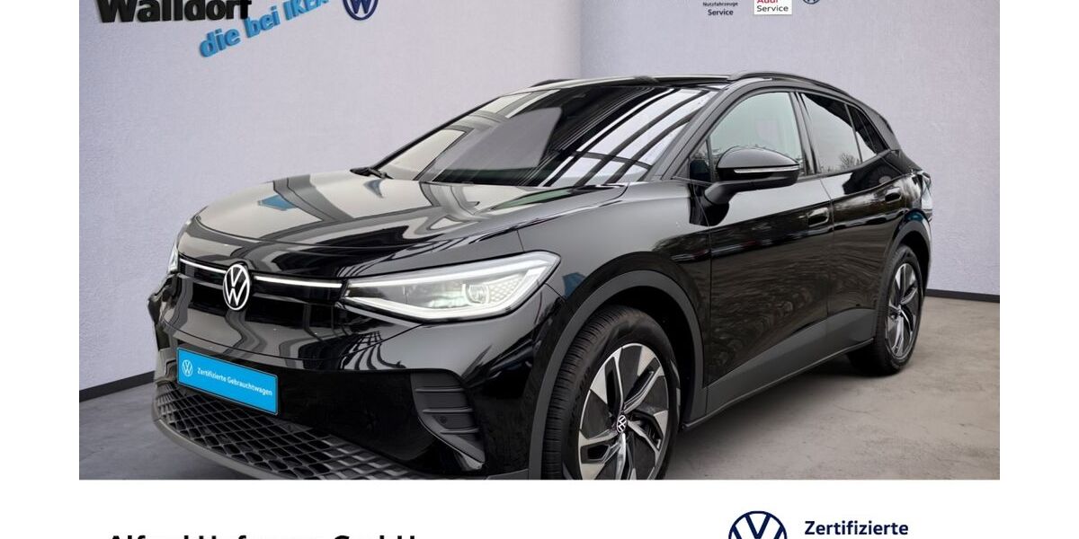 VW ID.4 5.283 km 35.640 &euro; Walldorf 69190