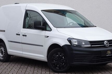 VW Caddy 135.000 km 14.490 &euro; Bensheim 64625