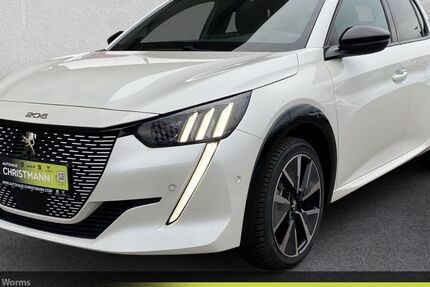 Peugeot 208 26.800 km 18.990 &euro; Gruenstadt 67269