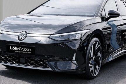 VW ID.7 22.990 km 57.490 &euro; Worms 67547