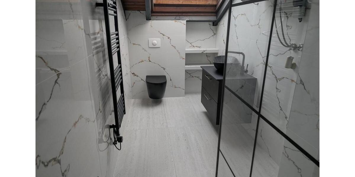 Etagenwohnung Lautertal (Odenwald) - 5 Zimmer, 153 m&sup2;, 1.300&euro; | Angebot:25239291