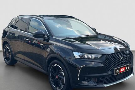 DS Automobiles DS7 (Crossback) 43.100 km 31.900 € Heidelberg 69126