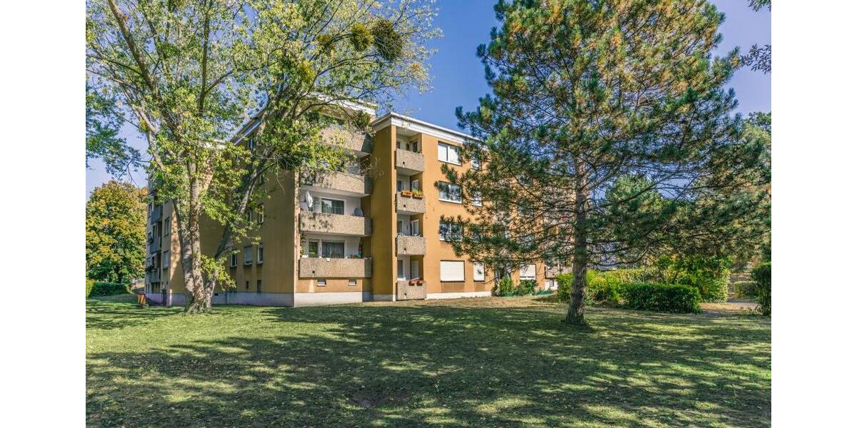 Erdgeschoßwohnung Bensheim - 4 Zimmer, 91 m&sup2;, 1.019&euro; | Angebot:25591326