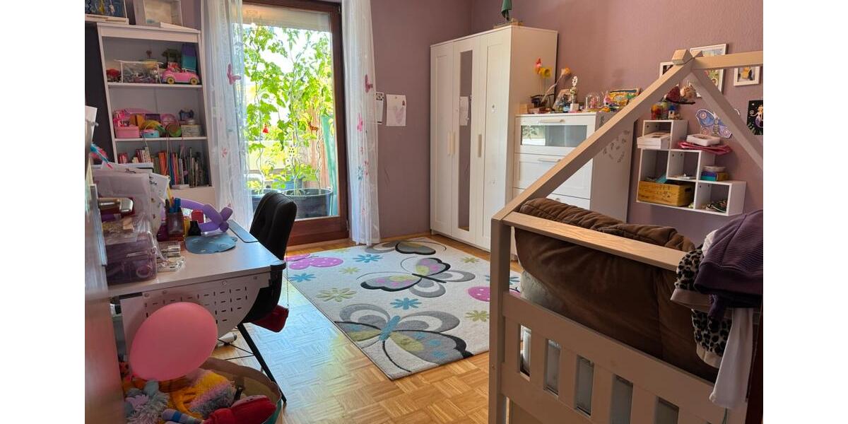 Etagenwohnung Worms - 4 Zimmer, 117 m&sup2;, 339.000&euro; | Angebot:23147341