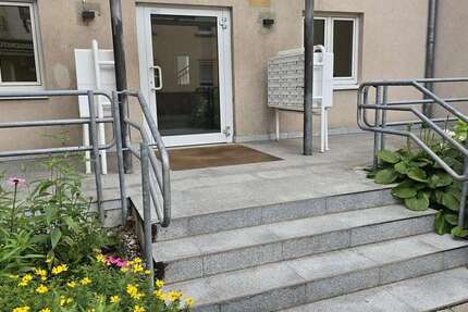 Wohnung zum Kaufen in Eppelheim 129.000 € 39.26 m² 1 zimmer