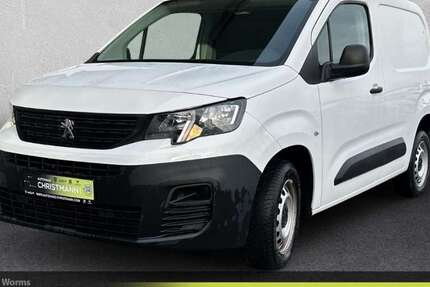 Peugeot Partner 119.438 km 11.990 &euro; Grünstadt 67269