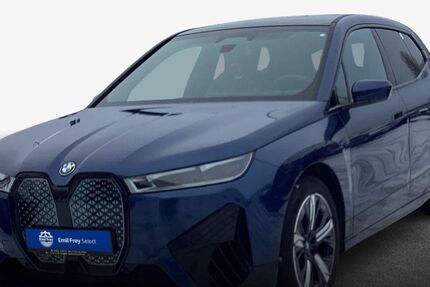 BMW iX 58.045 km 58.490 &euro; Zwingenberg 64673