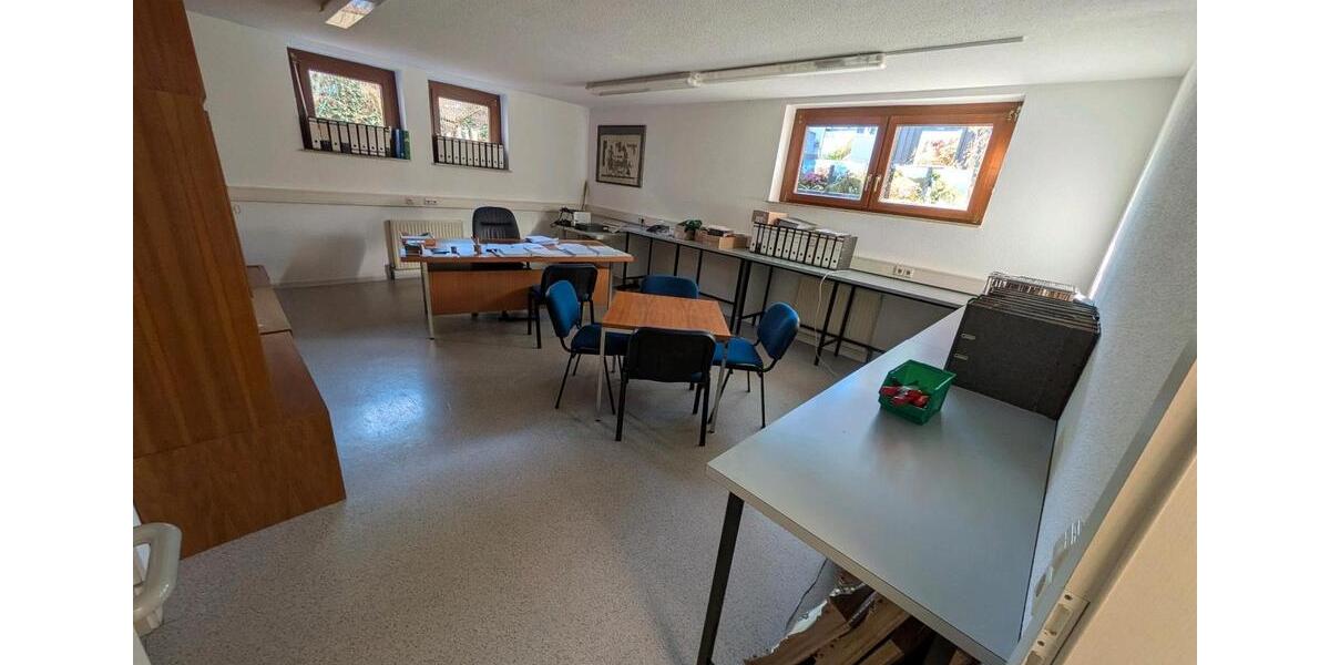 Gewerbeobjekt Weinheim - 1.100&euro; | Angebot:25313096