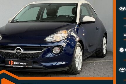 Opel Adam 64.167 km 10.919 &euro; Heidelberg 69115